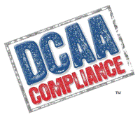 DCAA Compliance Logo