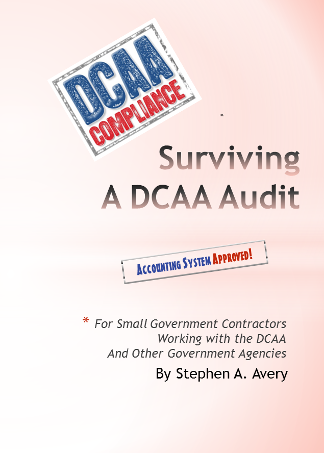Surviving a DCAA Audit